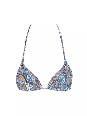 DARLING HARBOUR | Top bikini triangolo da donna | bunt